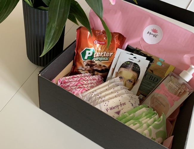 Webshop med abonnementsløsning - SÆT DIT INDKØB PÅ AUTOPILOT