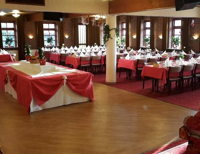 Veletableret landevejskro med stabil omsætning og stort selskabspotentiale