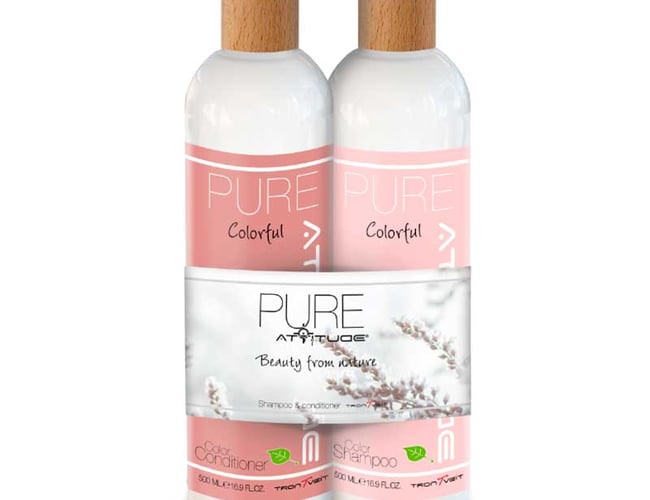 Kørende niche-webshop med salg af hårprodukter - Omsætning i 2021 er ca. 50.000 Dkr