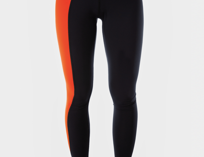 Bæredygtigt Activewear med Webshop.