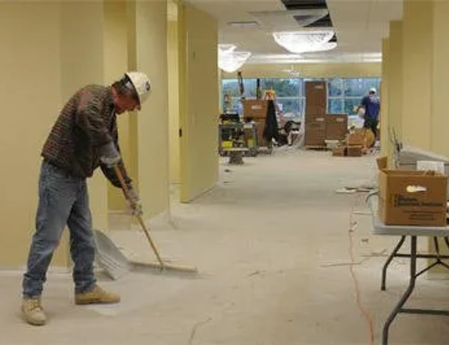 Mulighed for Strategisk Partnerskab i Vækstvirksomhed indenfor Byggeri og Mandskabsudlejning