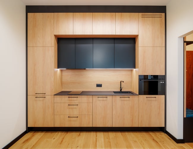 Profitabel formidlingsside mellem håndværkere og kunder i hele landet