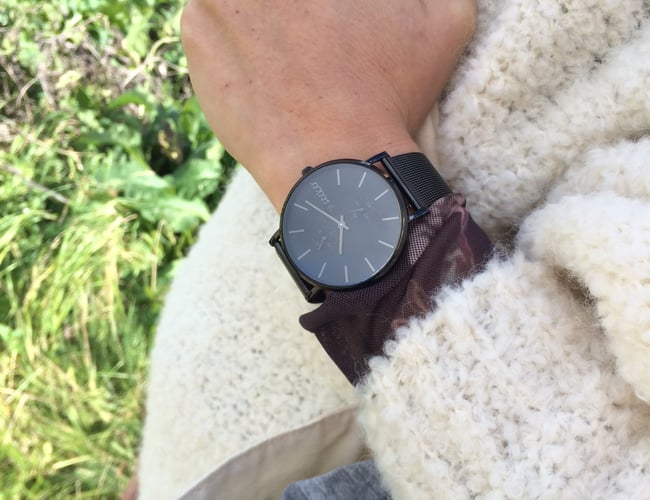 Seekerwatches.dk - Vel-etableret Ur brand med kvalitets ure.