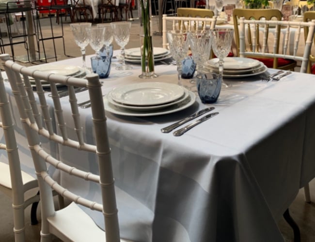 Velrenomeret B2B salgs og importvirksomhed