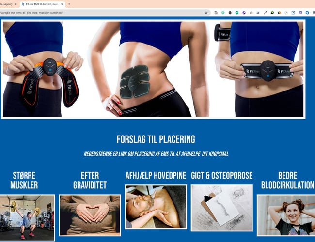 ER DU KLAR TIL AT MØDE MIG? 🤓 Jeg er fit-me.dk, der er SÅ KLAR til at hjælpe dig til penge 💰 og danskerne til deres drømmekrop ! 🎀å