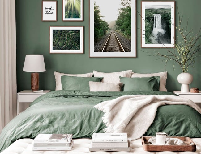 Simplyposter.dk - Online plakat og rammeshop