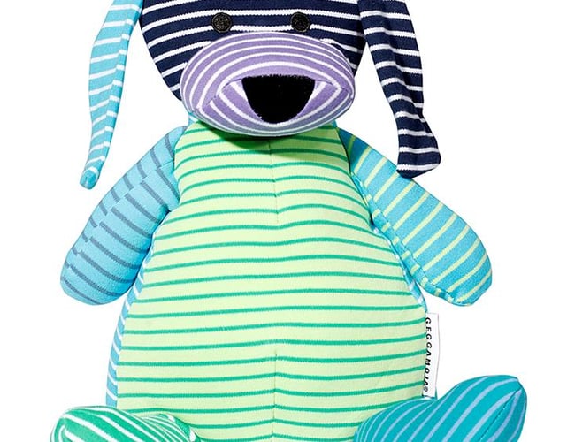 Dejlig webshop med kendte børnetøjmærker