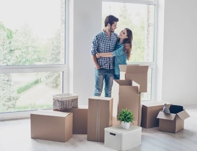 flyttefirma247.dk - Salg af hjemmeside med booking af flyttehjælp til både privat og erhverv