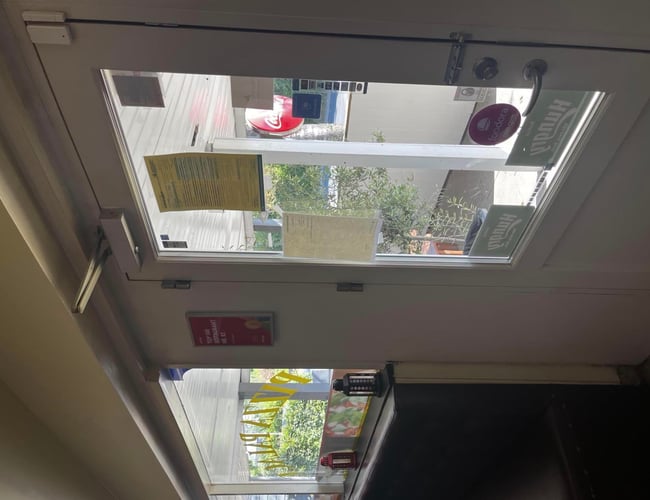 Velkendt og første nogensinde pizzaria i Odense til salg. 