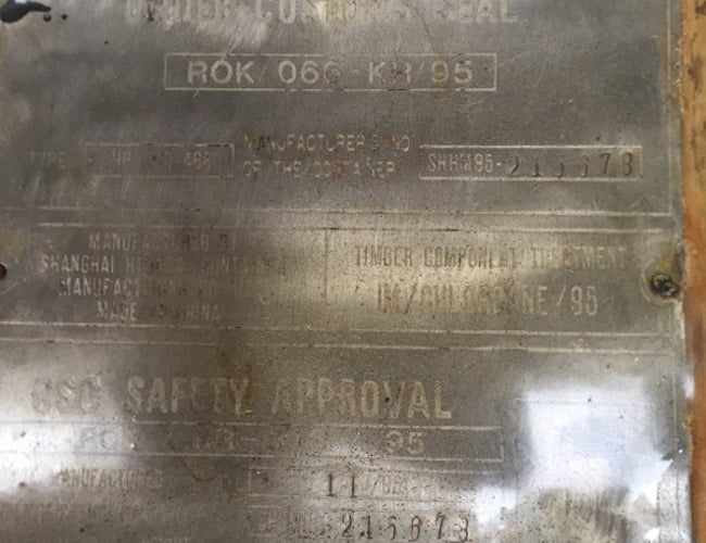 Unik Street Food koncept