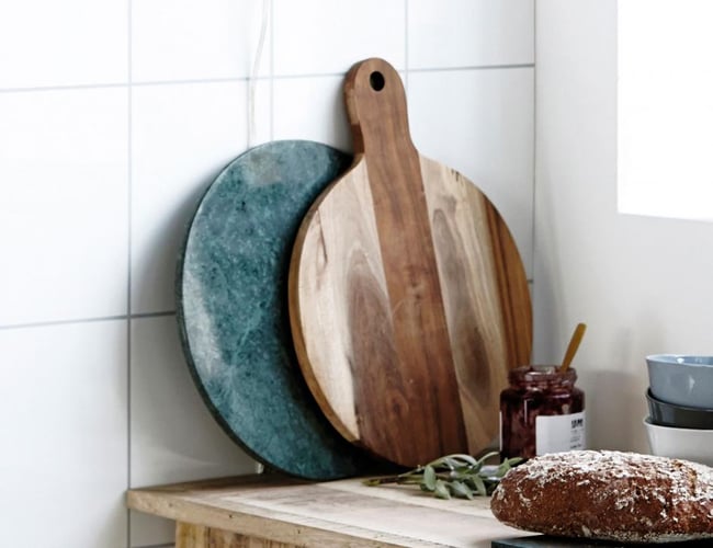 Lækker og stilren bolig-, møbel- og interiørwebshop - forhandleraftale med godt 30 brands