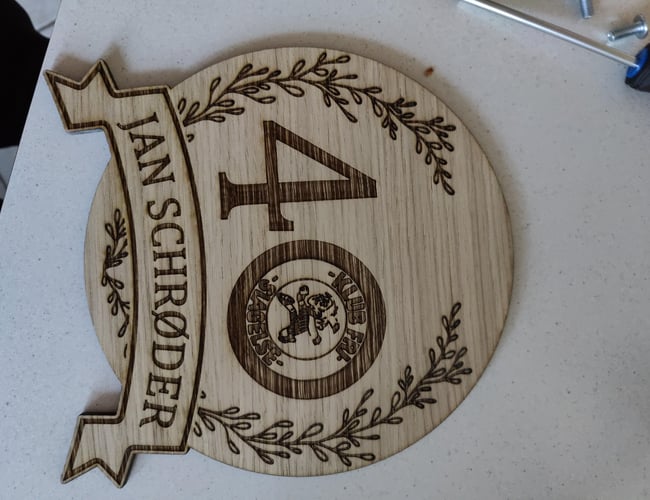 Skiltevirksomhed med stort potentiale - Omsætning 2022: 1.230.000 kr. - TrustPilot med score på 4,7 