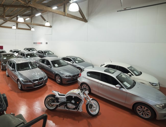 BIL/LEASING FIRMA PARTNER SØGES (Opdatering siden 01-02-2017 har solgt 5 biler og leaset 1)