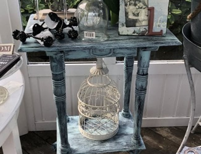 Augustes.com - Webshop med møbler, nips og brugskunst - Solgt for 200.000kr. i 2018