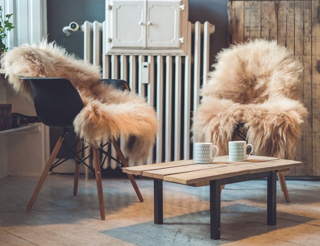 Dropshipping webshop med naturprodukter - Omsætning ex moms 146.629 kr.