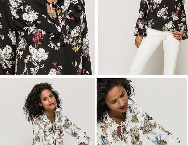 Fashiononline.dk - Webshop med kvalitetstøj til den modebevidste kvinde - Omsætning for 2018= 368.086,00kr. 