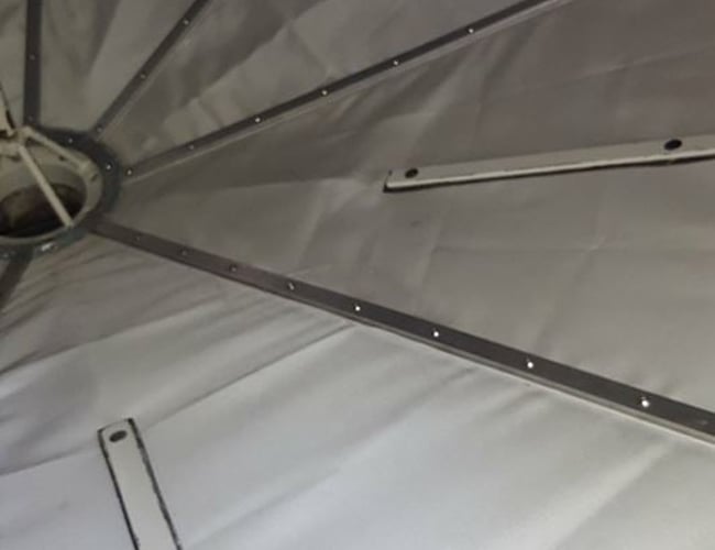 Familiedrevet håndværks Bageri i nordsjælland m/ Butik anno 1919