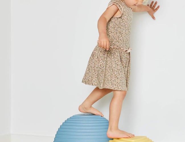 13 år gammel webshop med salg af legetøj, udstyr til mor og barn - 2020 og 2021 har omsætningen været DKK 3,5 mio ex moms.