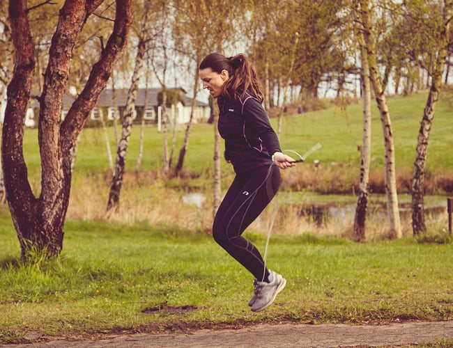 Unikt beliggende CrossFit Center (Box) lige ud til vandet i Nordsjælland