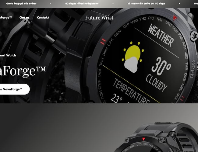 💼 Køb hele pakken - Opdag Fremtiden med E-commerce! 🌟