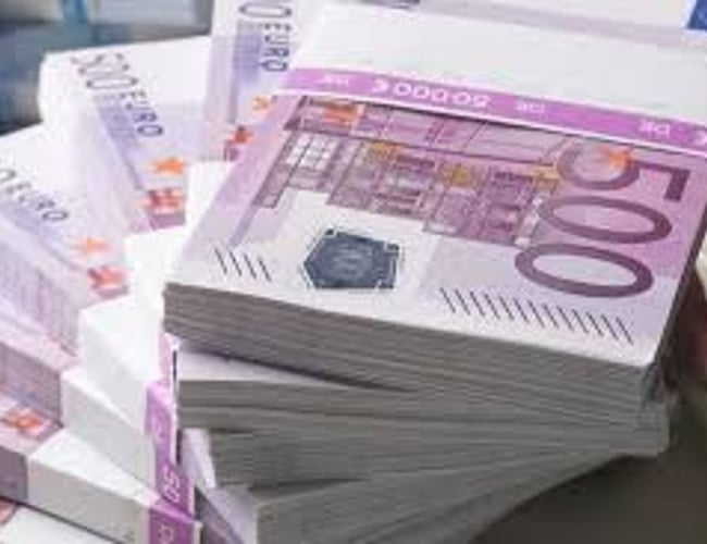 ALVORLIGT OG PÅLIDELIGT LÅNTILBUD 