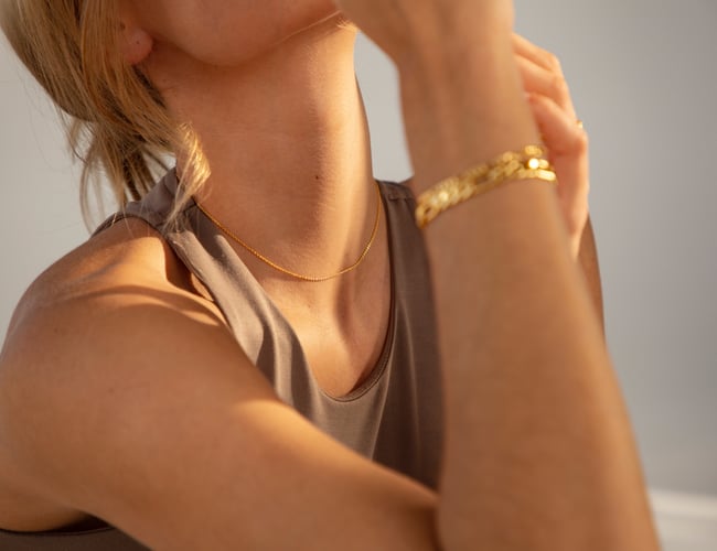 Webshop med brandunivers