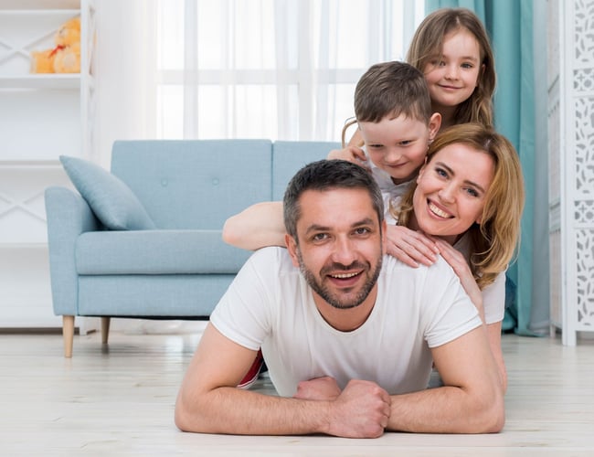 3 voksende (gazelle) firmaer til salg med fokus på indeklima i Danmark, Sverige og nu opstart i Tyskland.