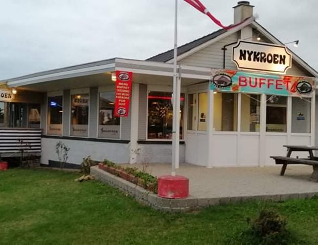 Nykroen beliggende i Løgstrup forpagtes bort - mulighed for forkøbsret / køb