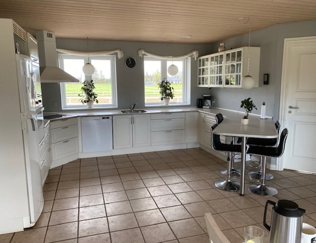 Ejendom med mange muligheder