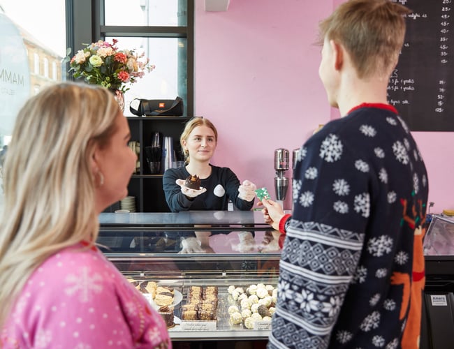 Vejlekalenderen til salg - køb dig ind i en unik franchise 🎅🚀