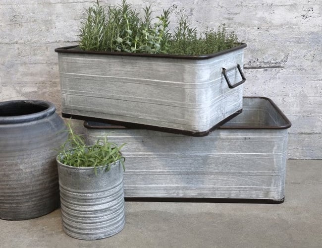 Salg af varelager med boligtilbehør