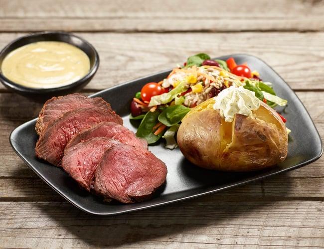 Søger selvstændig franchisetager til Aalborg Chicago Roasthouse - Løn til ejer: 300.000 - 500.000 kr.  