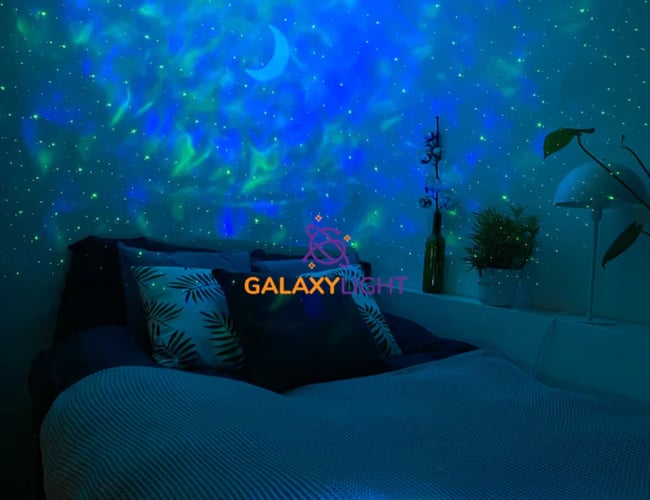 Veldrevet webshop med salg af LED lys - Omsætning: 607.769 kr.