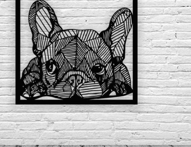 Unik webshop med fantastisk trækunst