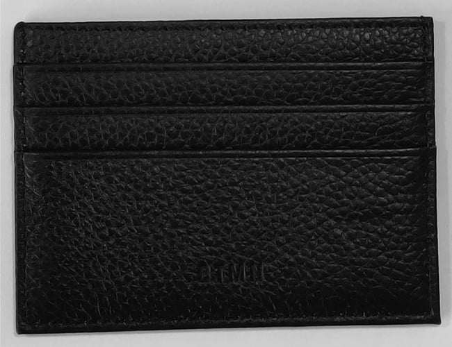 Varelager af undertøj til herrer