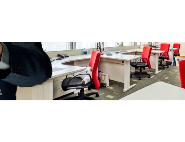 Veldrevet, stabil og rentabel B2B servicevirksomhed til salg