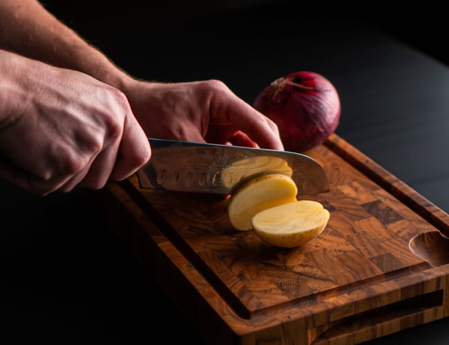 Plug n play køkken webshop med stort varelager.