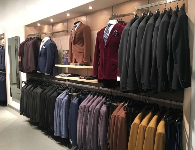 Verdenskendt tøjfirma har indtaget Danmark - skal du være med på rejsen?