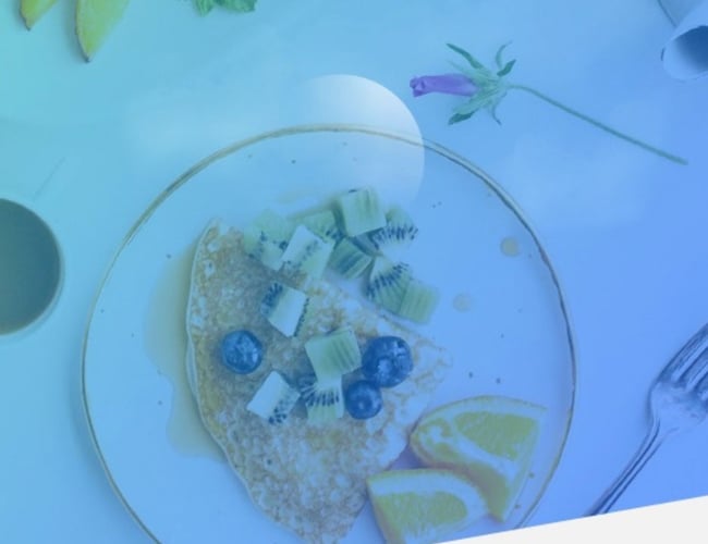 Personlig Træner/Kostvejleder platform sælges - DG på 90%