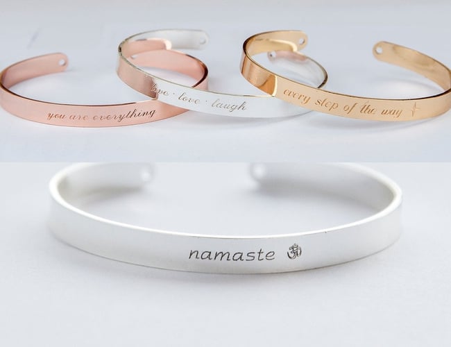 Køreklar dropshipping webshop med populære niche smykker