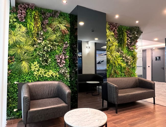 100% færdig affiliate site - indenfor kosmetisk behandlinger