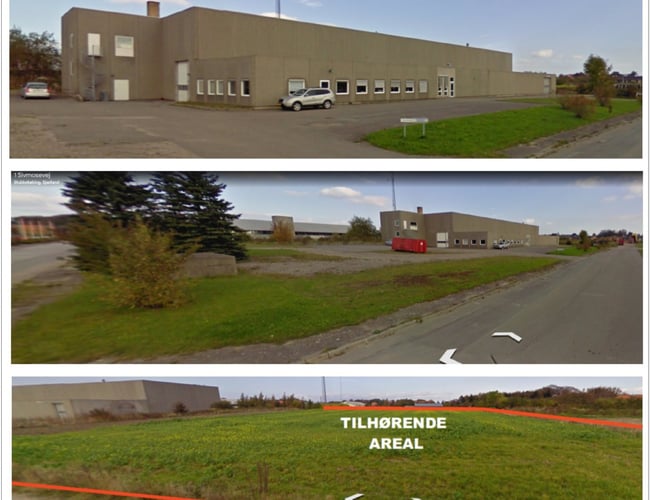 FARVEFABRIKKEN  KOLORIT  KLAR TIL NY START            