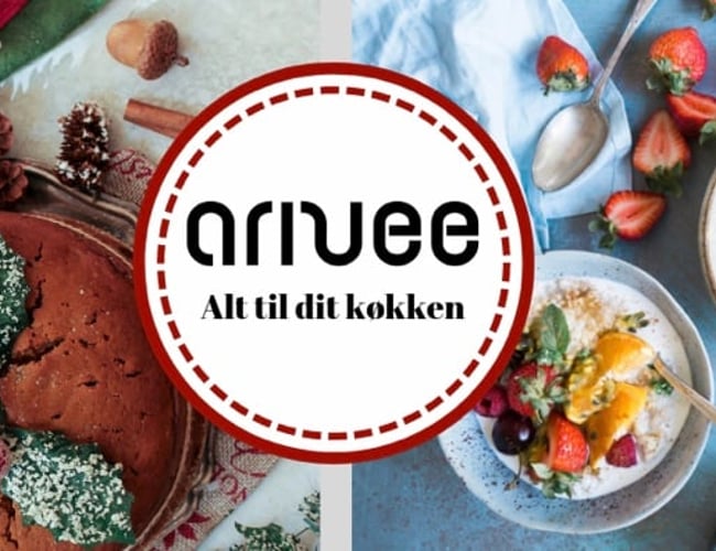 Webshop med varelager - Omsat for 186.000 kr. siden januar 2019 