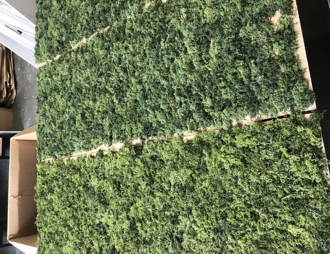 cosogkrogh.dk - Blomsterbutik og netbutik til salg