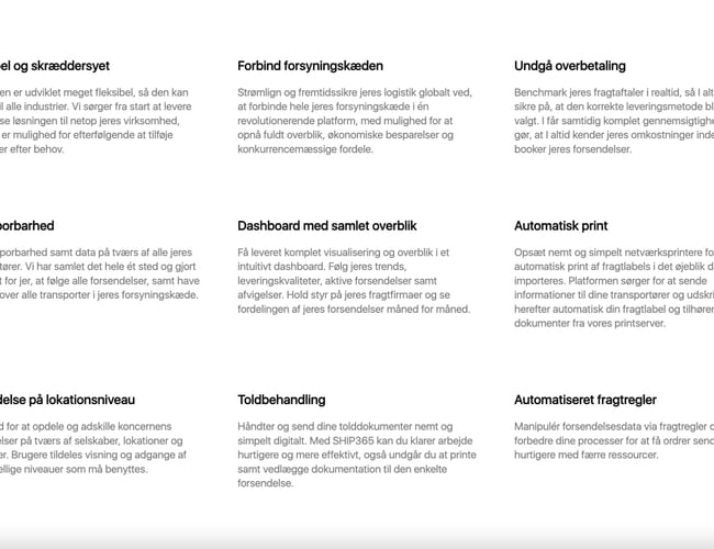 Bliv medejer hos SHIP365: Få en andel i en innovativ virksomhed