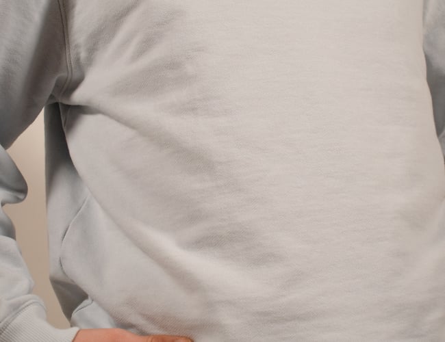 *NY PRIS: Vækst-klart tøj brand med fokus på bæredygtighed.