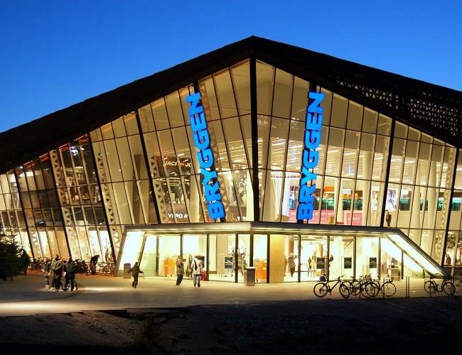 Drømmer du om egen tøjbutik i Vejle? Pris kun 65.000 kr., og lav husleje!