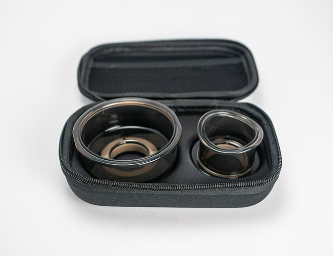 Fitness webshop med stort potentiale