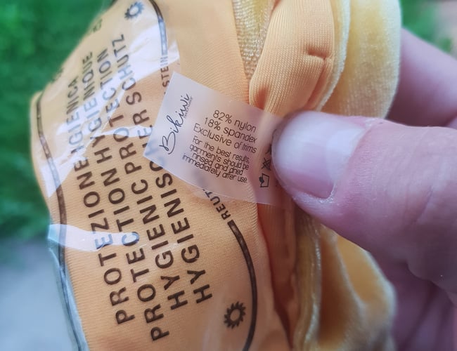 bikiwi.dk - Fuld køreklar bikini-virksomhed - Klar til sommersalget!