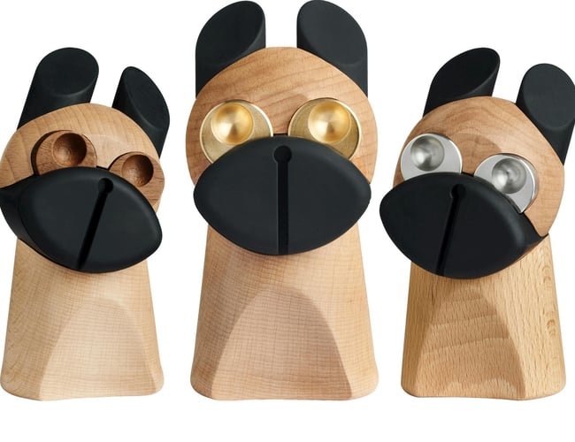 Webshop med designfigurer og bøger, inspireret af H.C. Andersens eventyr | Høj salgsmargin | Stort varelager